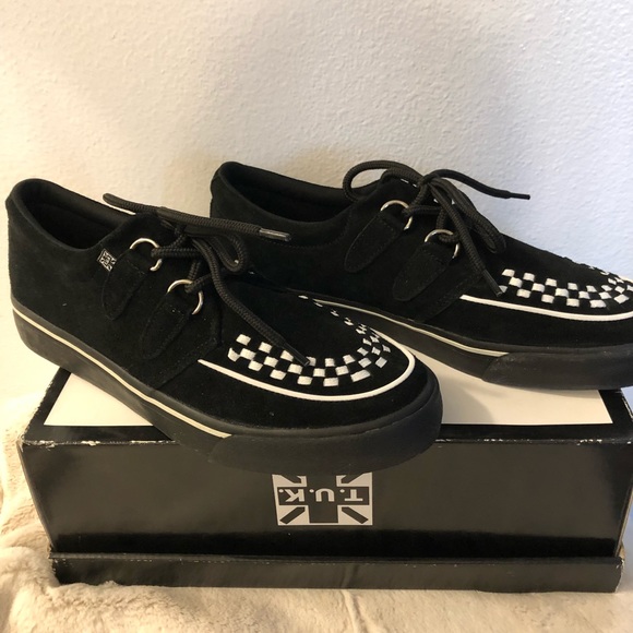 T.U.K Other - T.U.K Men’s Creepers